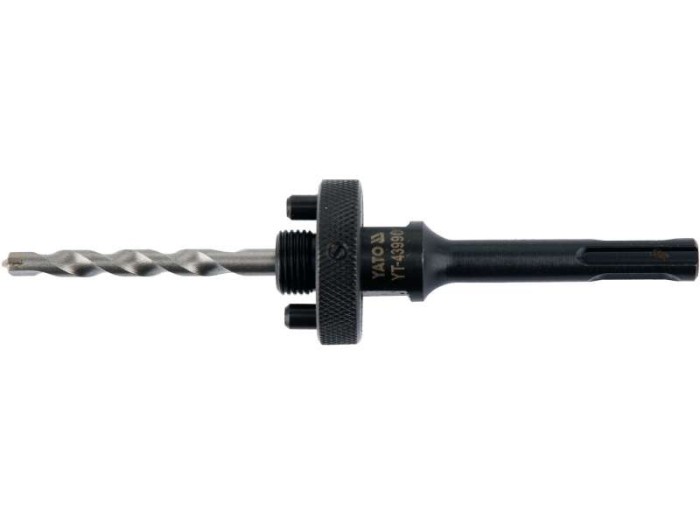 Burghiu Pilot 5/8'' Sds Plus