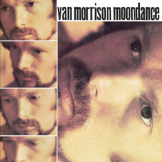 Van Morrison Moon Dance 180g LP (vinyl) foto
