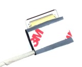 Cablu video eDP Dell 0X4C1F, DC02002Z900, G3 3579, G3 3779, X4C1F