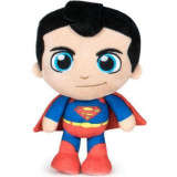 Jucarie din plus Superman, DC Super Friends, 26 cm, Play By Play