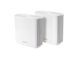 Sistem WiFi Asus Mesh Zen XT8 (W-1-PK), AX6600Tri-Band, 260 mp