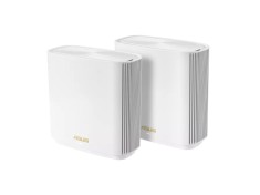 Sistem WiFi Asus Mesh Zen XT8 (W-1-PK), AX6600Tri-Band, 260 mp foto