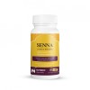 SENNA LAXATIV NATURAL 30cps vegetale NUTRIFIC, BIONATIV