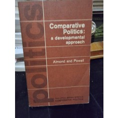 Comparative politics a developmental approach - Almond and Powell