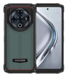 Telefon Mobil Doogee Fire 6 Power, Procesor Unisoc T606, Ecran IPS LCD 6.56inch, 8GB RAM, 256GB Flash, Camera Tripla 50 + 2 MP, Wi-Fi, 4G, Dual Sim, A