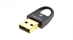 Vention CDSB0 Adapter USB Bluetooth 5.0 (fekete) foto