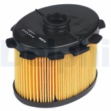 DELPHI HDF514 filtru combustibil