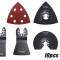 Kit 10 piese pentru renovator