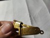 Cutter Vintage Pfeirling Solingen 5.5cm - Accesorii Tutungerie, Rar Colectibil