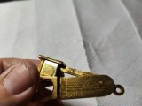 Cutter vintage Pfeirling Solingen