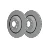 Set disc frana Audi A8 D3 (4e2 4e8) 10.02-12.10; Vw Phaeton (3d1 3d2 3d3 3d4 3d6 3d7 3d8 3d9) 04.02-03.16, Spate, 335,0X22,0mm, ventilat, ATE