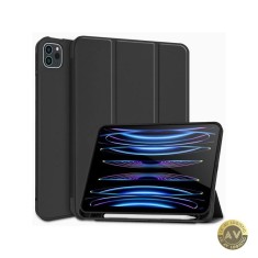 Husa pentru Apple iPad Pro 11 (2022) / Pro 11 (2021) / Pro 11 (2020) Tech-Protect SC PEN Neagra