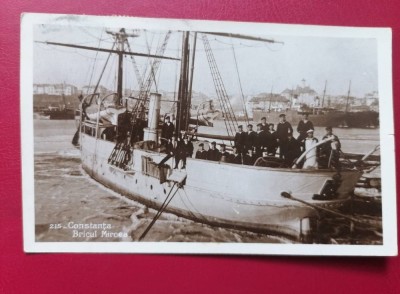Constanta Bricul Mircea foto