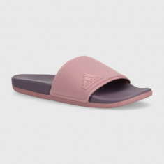 adidas papuci culoarea roz, IF8656