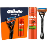 Cumpara ieftin Gillette Precise Fusion set cadou pentru bărbați