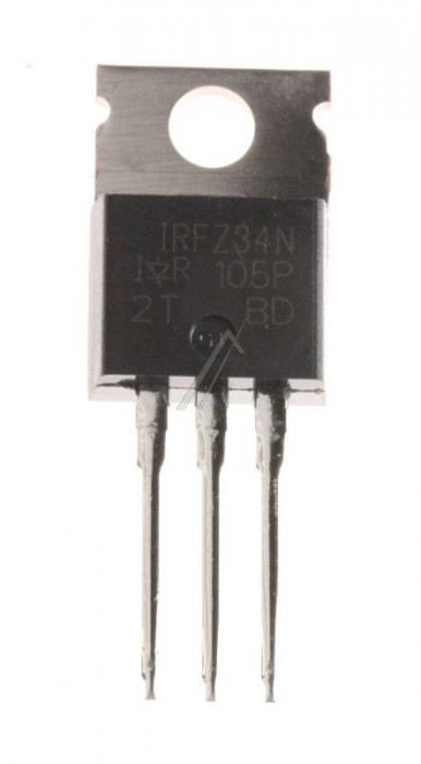 TRANZISTOR MOSFET,N TO-220 55V 26A IRFZ34NPBF INFINEON