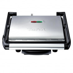 Gratar electric Tefal Panini Grill GC241D38, 2000 W