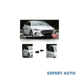 Capace oglinda tip batman hyundai elantra 2016-2018 cu semnalizare in oglinda cod: bat10115 / c541-bat2 Alta marca Alt model #7