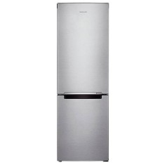 Combina frigorifica Samsung RB33J3030SA/EO 328 Litri Clasa F Metal Graphite foto