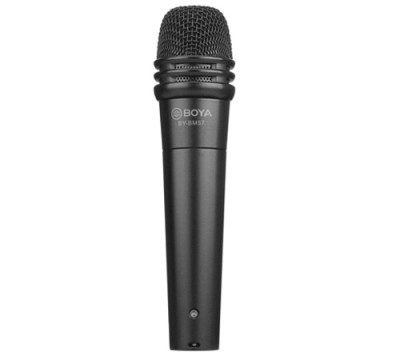 Microfon Boya BY-BM57 Dinamic Handheld foto