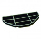 Filtru aer Champion J337 - Kawasaki ZX 600 (ZX6-Ninja) 98-02) - ZX 600 (ZZR 600) (05-08) 600cc - ZX 636 (ZX6R-Ninja) (02) 636cc