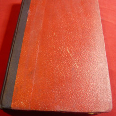 Alphonse Daudet - Piciul -Colectia BPT nr.971-973 interbelica ,324 pag,trad.Th.E