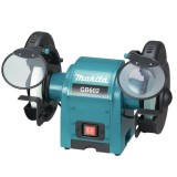 Polizor de banc 250W, 150mm, Makita