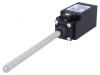 Limitator Cursă Arc 103mm 10A NO NC FR 525