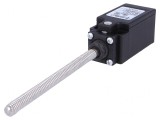 Limitator Cursă Arc 103mm 10A NO NC FR 525