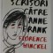 SCRISORI CATRE ANNE FRANK de FLORENCE HINCKEL , 2023 *EDITIE BILINGVA