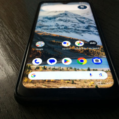 SMARTPHONE NOKIA 6.2 DEFECT.GHOST TOUCH.CITITI CU ATENTIE TOATA DESCRIEREA!