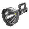 Lanterna LED Reincarcabila cu Trepied, 15W, Powerbank USB, ABS, 31cm, IPX6, 4 Moduri Iluminare, Garantie 24 Luni