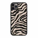 Husa iPhone 12 Pro - Skino Zebra, animal print
