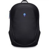 Alienware 16 Backpack - AW5625P Alienware design with 3D iridescent