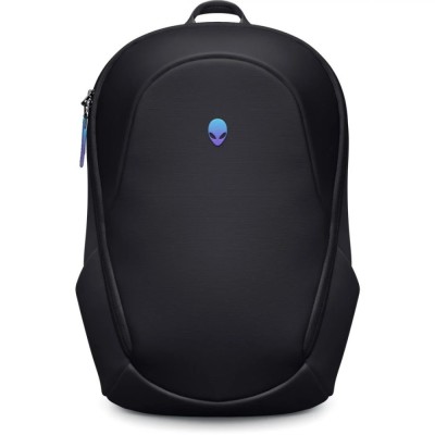 Alienware 16 Backpack - AW5625P Alienware design with 3D iridescent foto