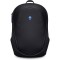 Alienware 16 Backpack - AW5625P Alienware design with 3D iridescent