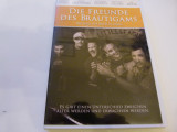 Prietenii mirelui -fff, DVD, Altele