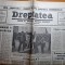 dreptatea 22 martie 1990
