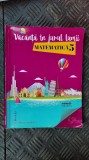Cumpara ieftin MATEMATICA CLASA A V A - FELICIA SANDULESCU, Clasa 5
