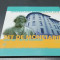 ROMANIA Set de monetarie 2014 gol fara monede Universitatea Nationala de Arte