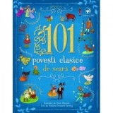 101 povesti clasice de seara - Stefania Leonardi Hartley