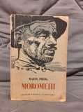 MOROMETII-MARIN PREDA (EDITIE 1961 ILUSTRATII PERAHIM)