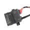 Unitate de control Gateway AUDI A4 Avant 8K5, B8 2009 OEM: 8T0907468T,8T0907468 20974538