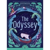 Cumpara ieftin The Odyssey (Puffin Classics)