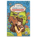 Luna si padurea magica - Vol. 2: Un secret in gherute