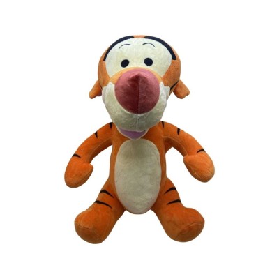 Tigru de plus Tigrila din Winnie the Pooh foto