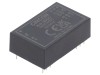 Convertor DC/DC CINCON 3W, 9-18V la 5V, 0.6A, THT, DIP24, Model EC3A11