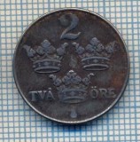 AX 28 MONEDA - SUEDIA - 2 ORE -ANUL 1948 -STAREA CARE SE VEDE