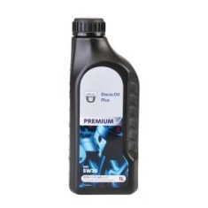 Ulei Motor Dacia Oil Plus Premium 5W30, 1L