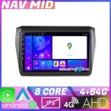 Navigatie Suzuki Swift 2017 KIT 2179 EDOTEC-LITE Android Ecran 720P Octa Core 4 64 Carplay CarStore Technology